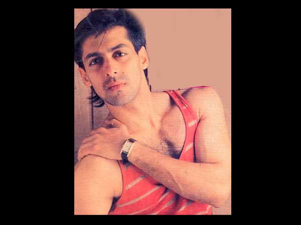 Salman Khan's Pictures