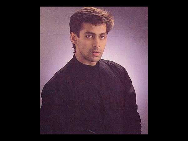 Salman Khan's Pictures