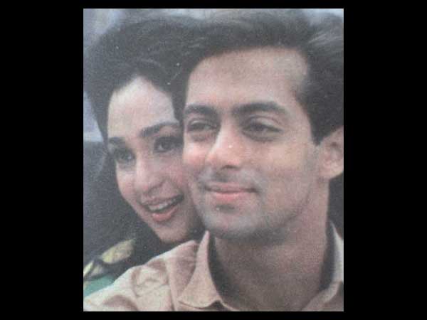 Salman Khan's Pictures