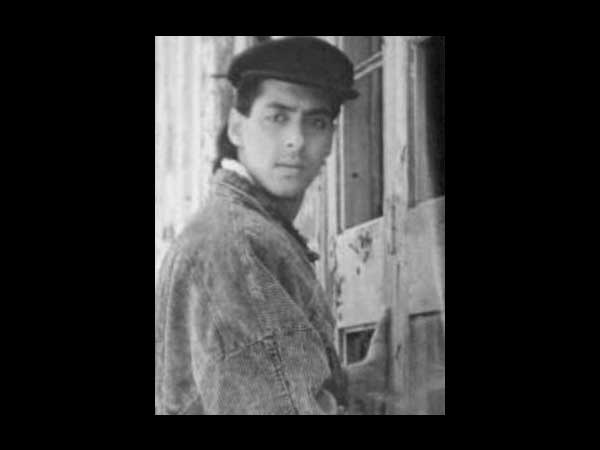 Salman Khan's Pictures