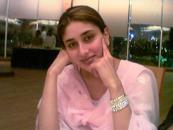 Kareena's Pictures
