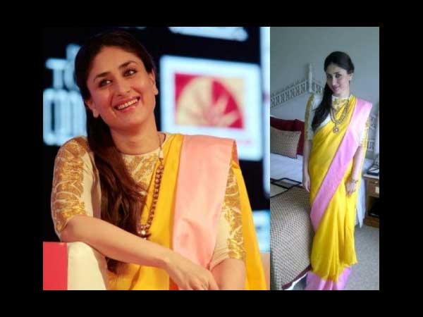 Kareena's Pictures