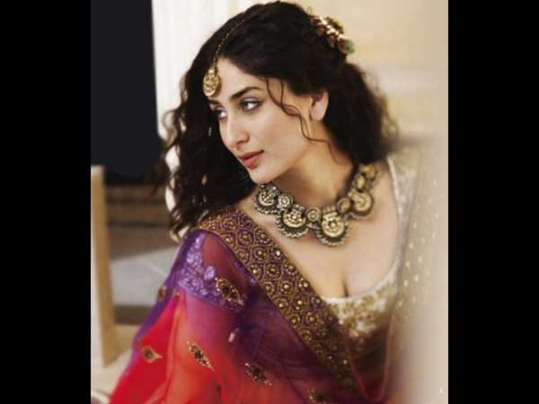 Kareena's Pictures
