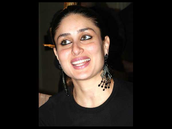 Kareena's Pictures