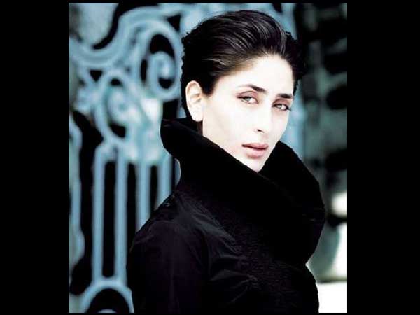 Kareena's Pictures
