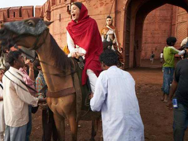 Aishwarya's Pictures