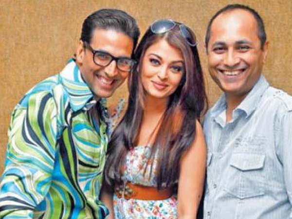 Aishwarya's Pictures