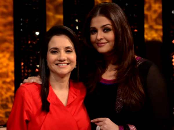 Aishwarya's Pictures