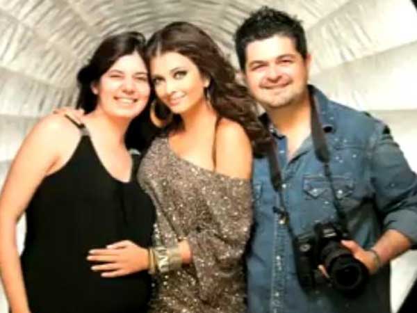 Aishwarya's Pictures