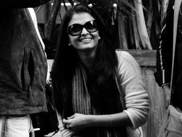 Aishwarya's Pictures