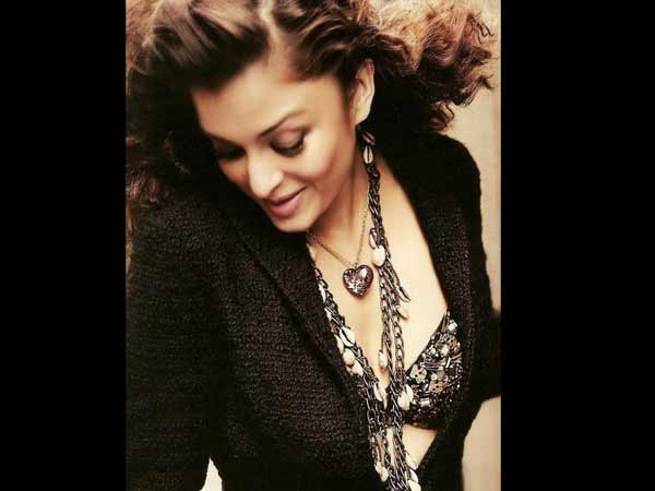 Aishwarya's Pictures