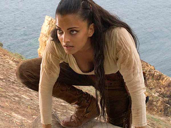 Aishwarya's Pictures