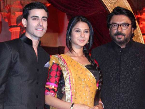 Saraswatichandra