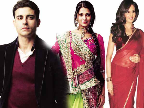 Saraswatichandra