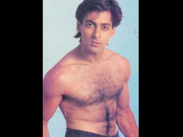 Salman Khan