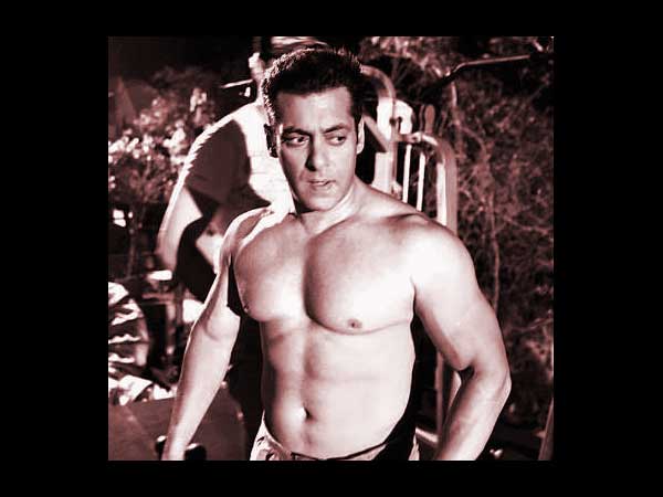 Sallu
