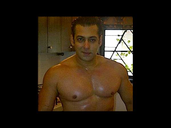 Salman Khan