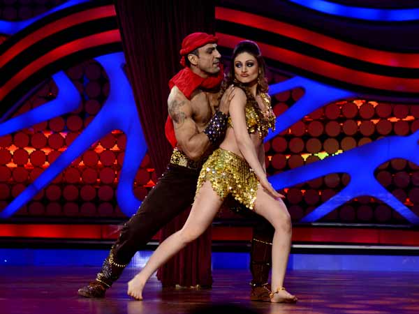 Nach Baliye 5
