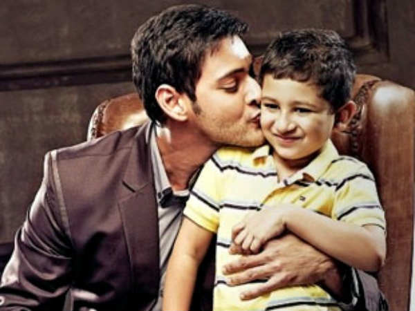 Namrata with Mahesh Babu Namrata with Mahesh Babu