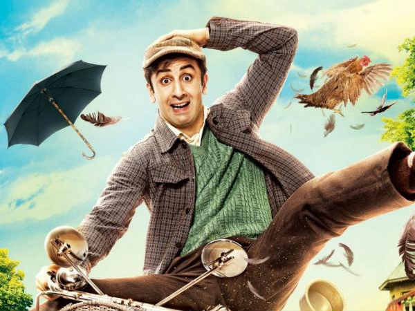 Barfi