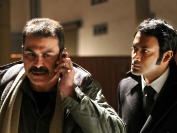 Vishwaroopam
