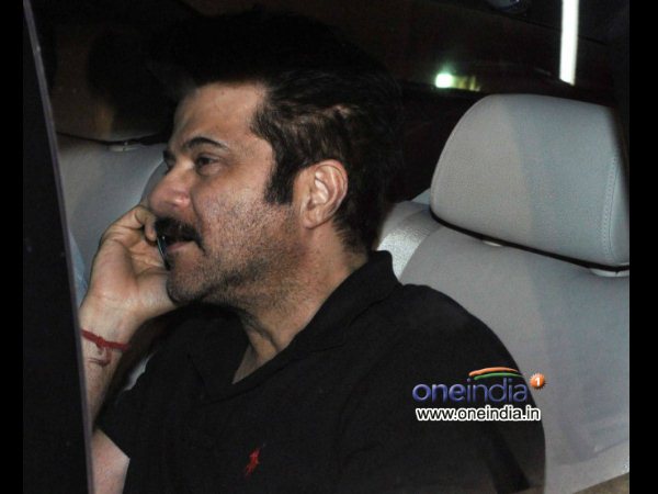 I, Me Aur Main Special Screening