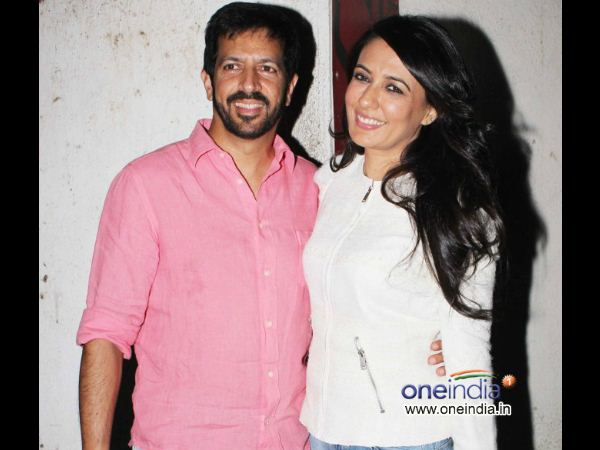 I, Me Aur Main Special Screening