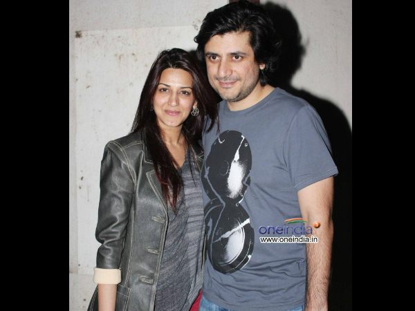 I, Me Aur Main Special Screening