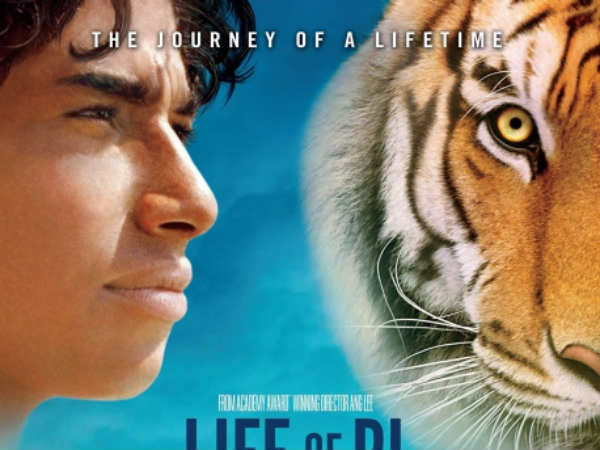 Life of Pi