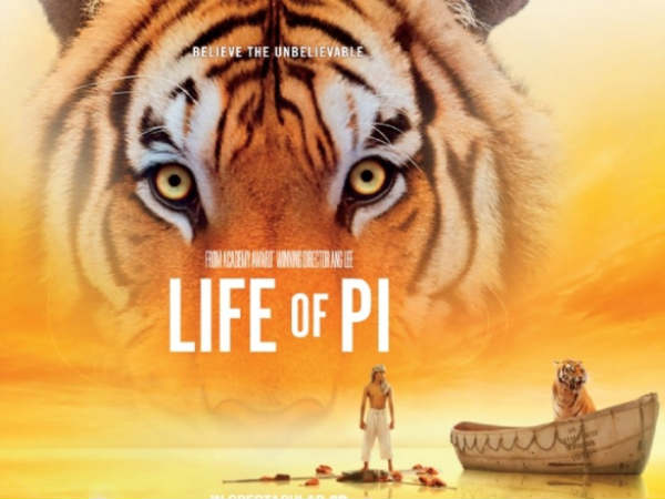 Life of Pi