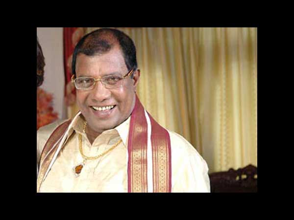 Niranj Sudheer Kumar