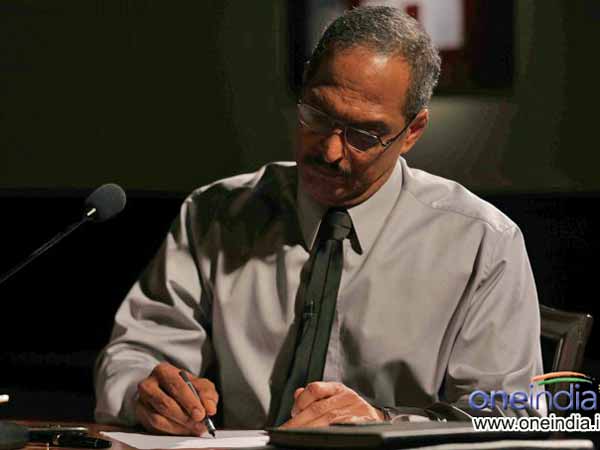 The Attacks Of 26/11