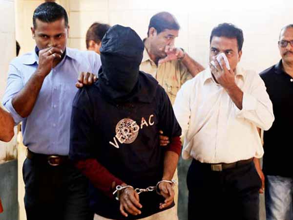 The Attacks Of 26/11