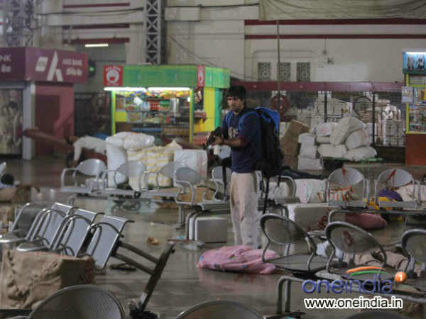 26/11 India Pai Daadi - Movie Review