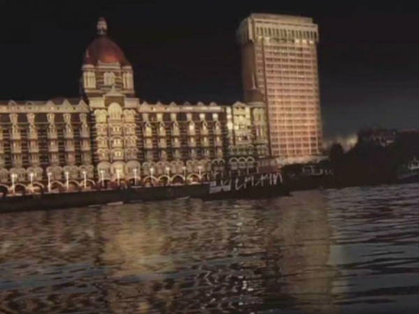 26/11 India Pai Daadi - Movie Review