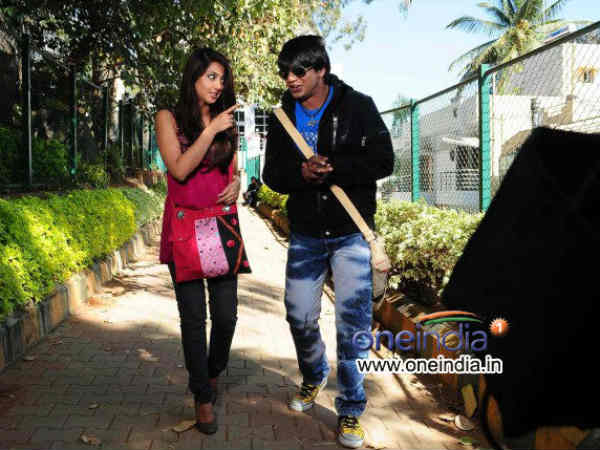 Rajani Kantha Review