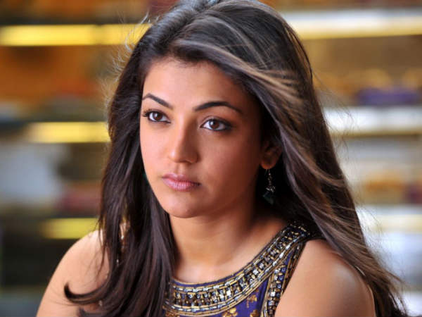 Priyamani Plays It safe; Won't React To Kajal's Controversy