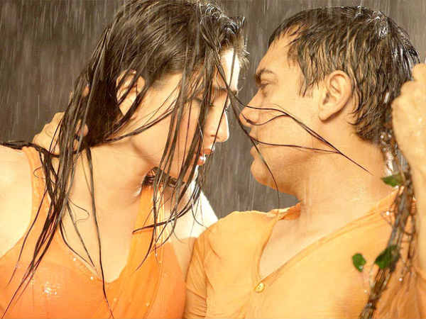 Aamir And Kareena In Mani's Film!