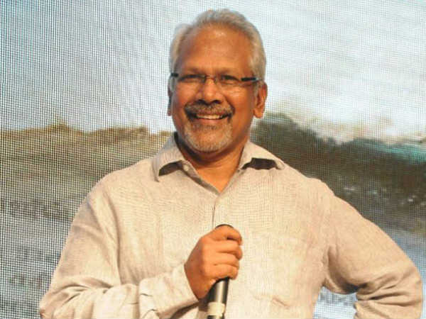 Aamir And Kareena In Mani's Film!