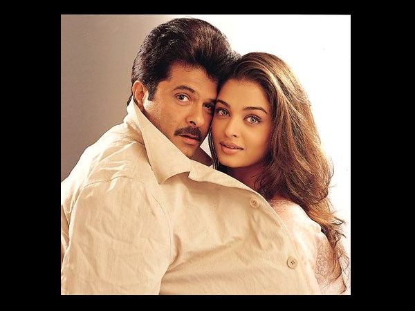 Ash-Anil Kapoor