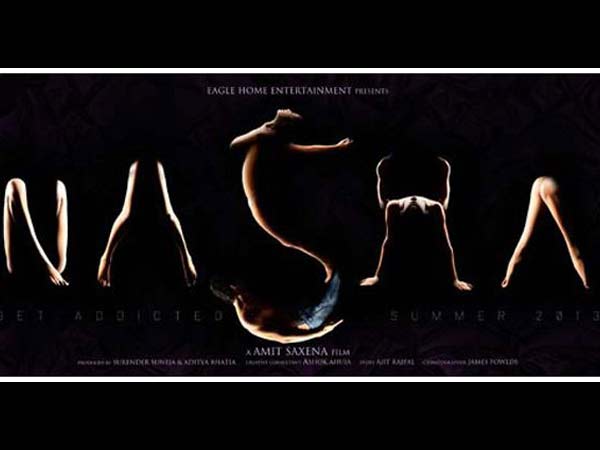 Nasha Movie Poster