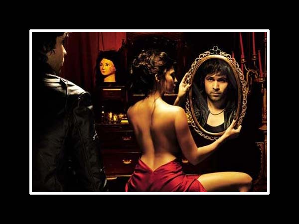 Murder 2 Movie Poster