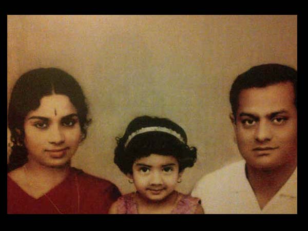 Stars Childhood Pics