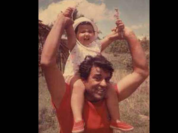 Stars Childhood Pics