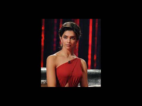 Deepika Padukone's Controversy