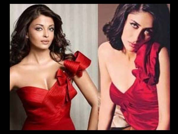 Kareena Kapoor Takes A Dig At Ash