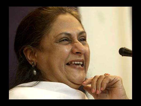 Jaya's Anti-Marathi Remark