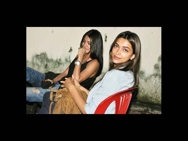Deepika-Anushka Fight