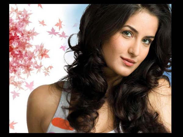 Katrina-Rahul Gandhi controversy