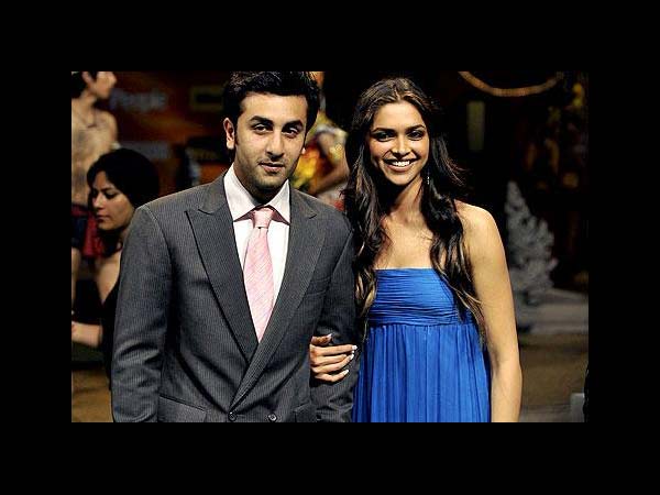 Deepika Takes A Dig At Katrina